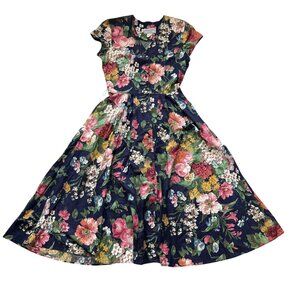 Vintage 90s dress